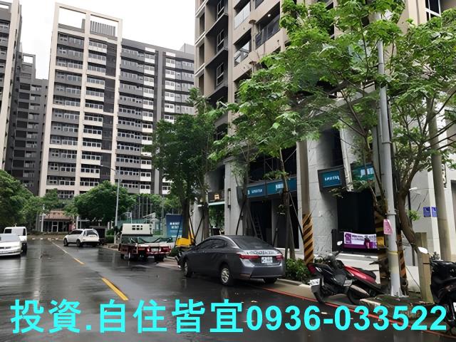 新北大樓法拍-5