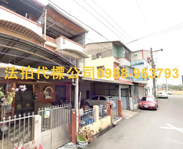 嘉義水上法拍透天-3