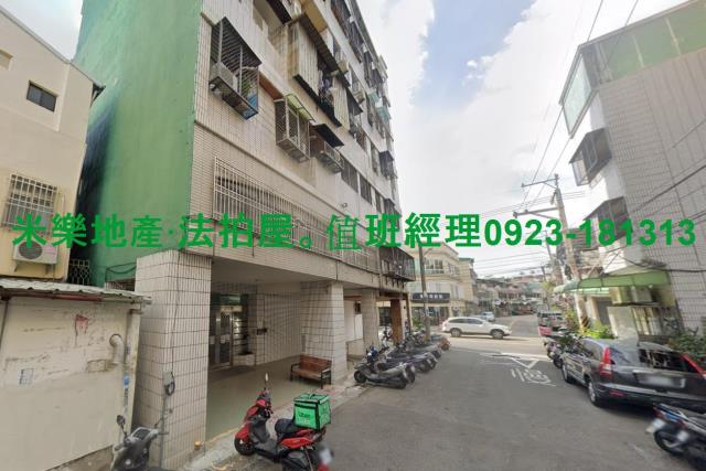 台中太平法拍公寓-2