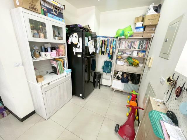 台中梧棲華廈-3