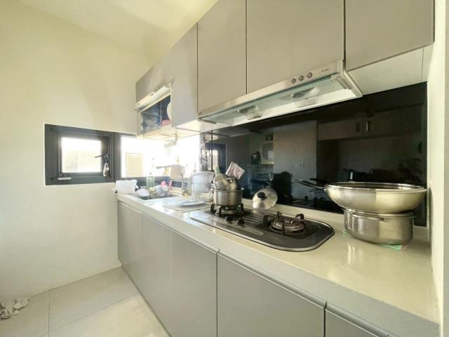 台中梧棲華廈-5