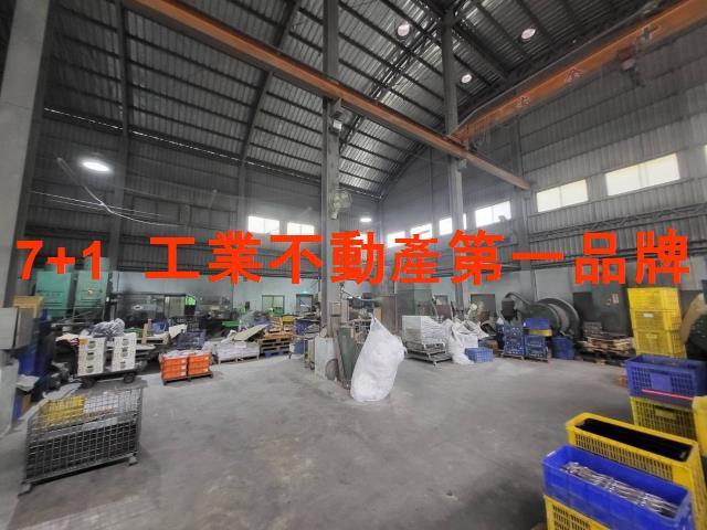 台南安南廠房-0