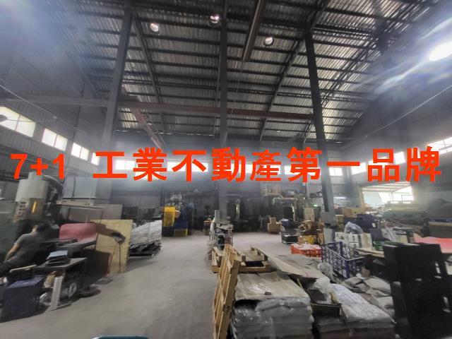 台南安南廠房-2