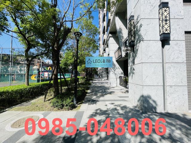 新北新莊拍賣大樓-8