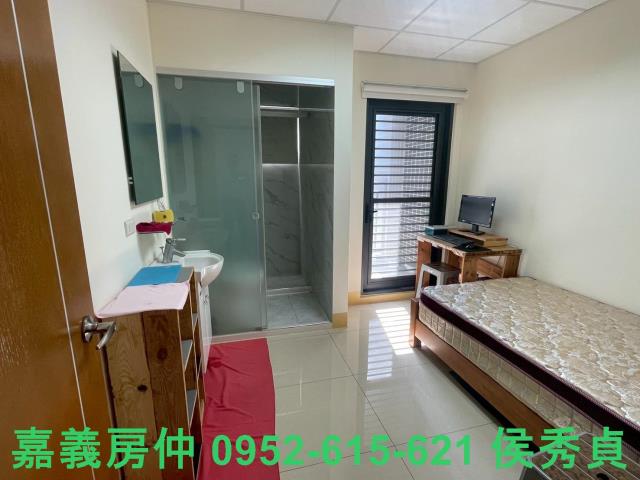 嘉義梅山廠房-10