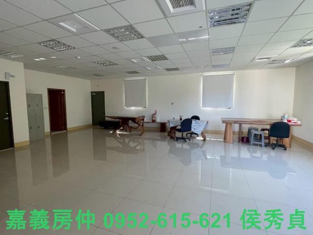 嘉義梅山廠房-3