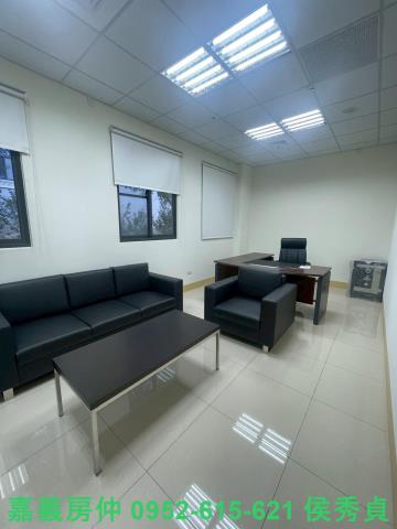 嘉義梅山廠房-5