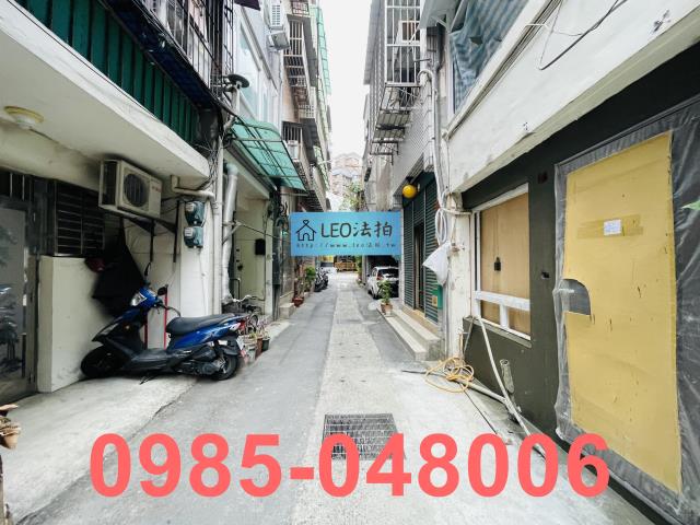 新北板橋法拍公寓-6