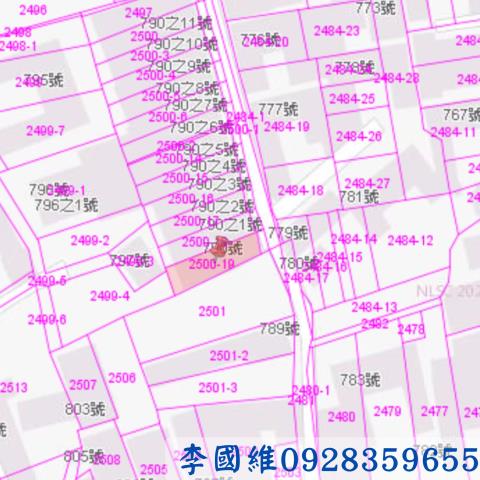 台南新市透天法拍-2