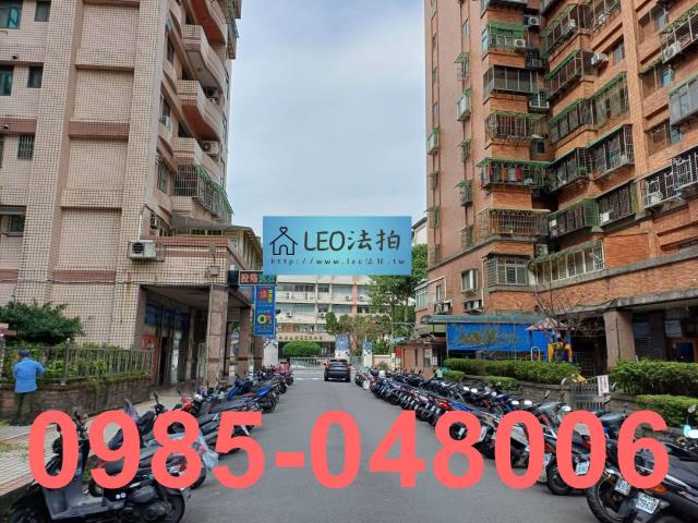 新北三峽大樓法拍-7