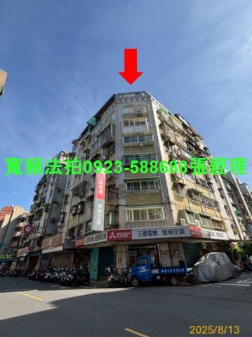 大安區店面法拍-1