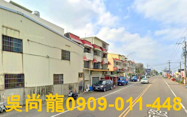 西螺法拍透天-3