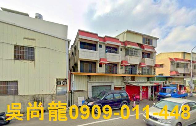 西螺法拍透天-4