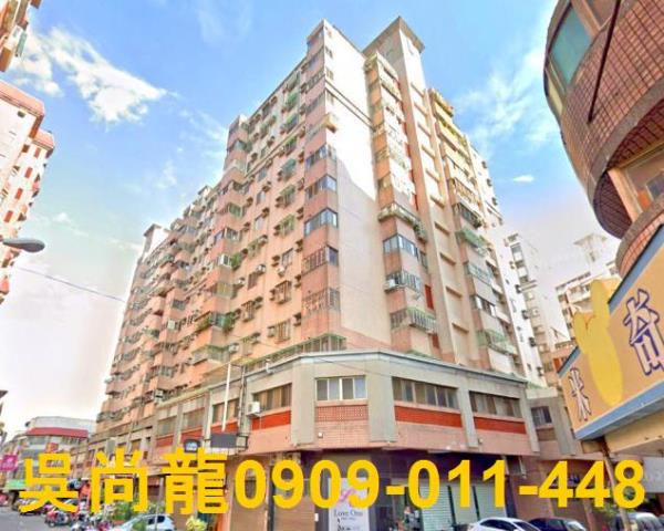 潭子拍賣大樓-0