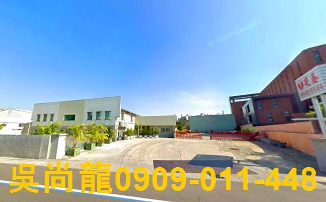 仁德法拍廠辦-0