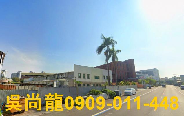 仁德法拍廠辦-3