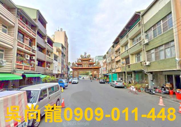 南區法拍透天-1