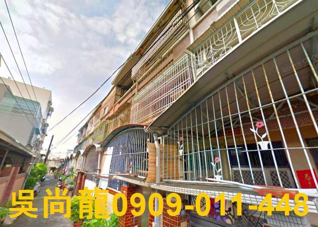 仁德透天法拍-0