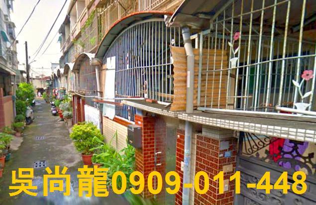 仁德透天法拍-3