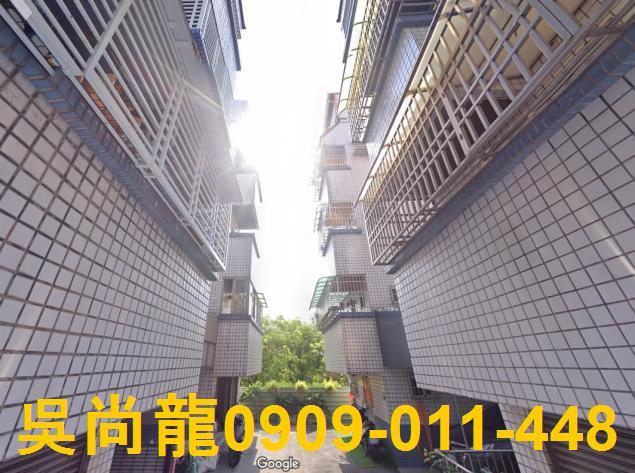 歸仁透天法拍-1