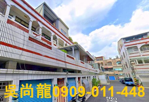 六甲法拍透天-2