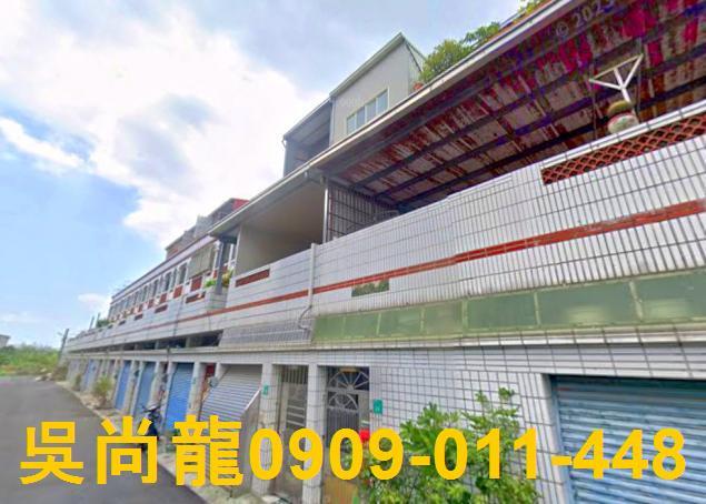 六甲法拍透天-3