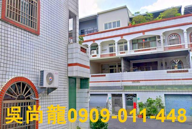 六甲法拍透天-4