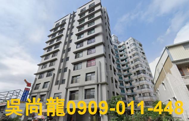 名間華廈法拍-3