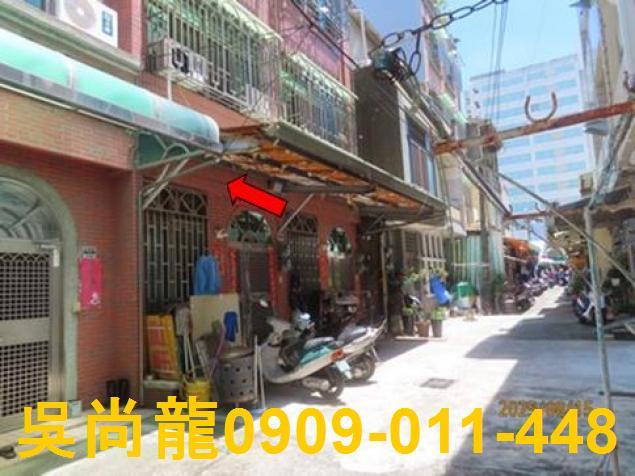 西區透天拍賣-3