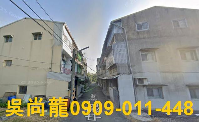 嘉義法拍透天-3