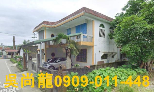 花蓮法拍透天-5