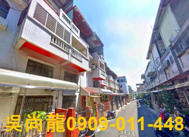 台中透天法拍-1