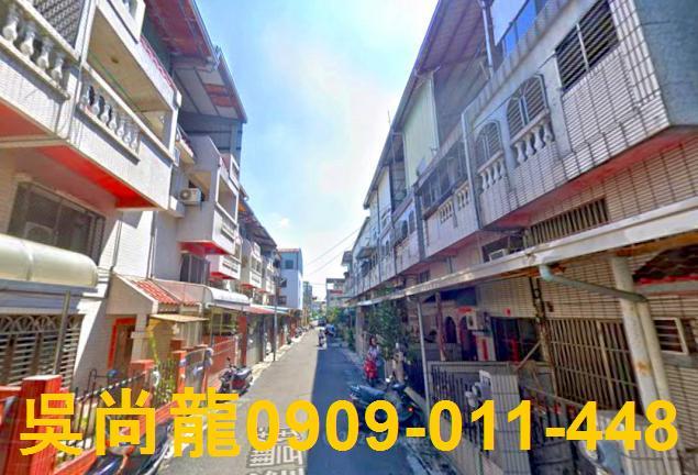 台中透天法拍-3