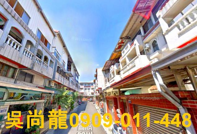 台中透天法拍-4