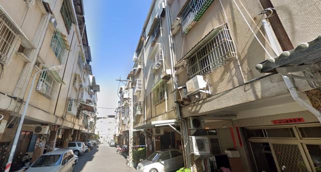 高雄小港公寓拍賣-2