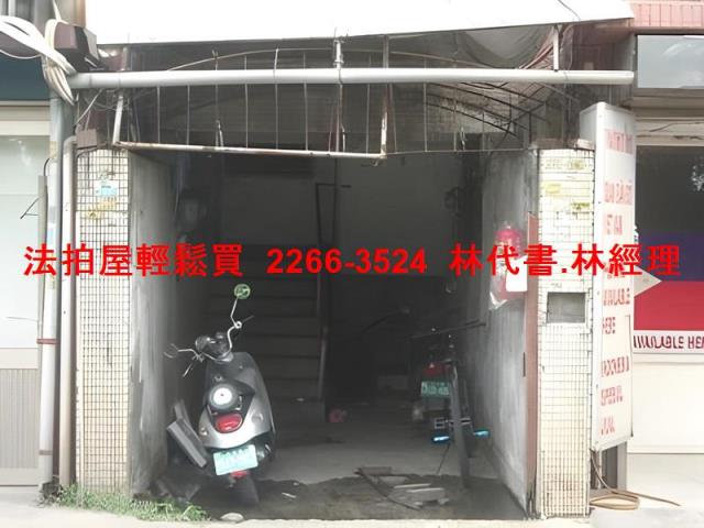 桃園楊梅法拍公寓-1