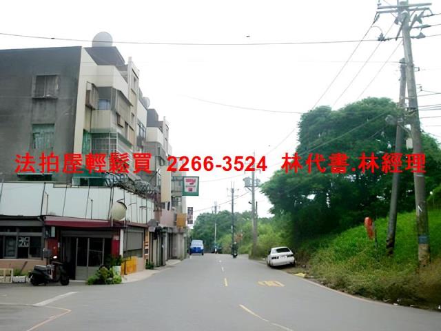 桃園楊梅法拍公寓-4