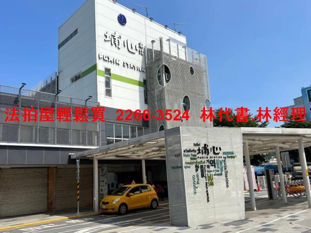 桃園楊梅法拍公寓-7