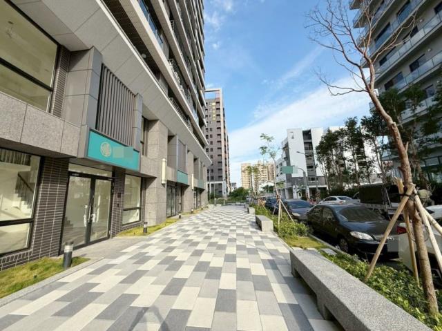 台南安南大樓-10