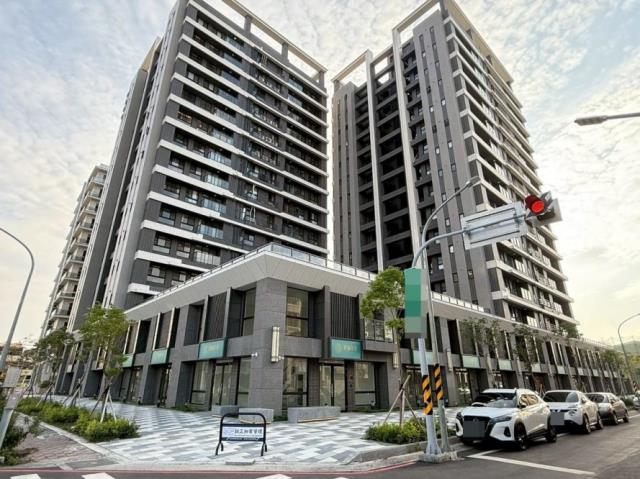 台南安南大樓-13