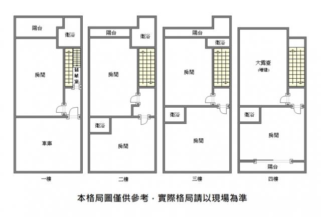 台南永康透天-9