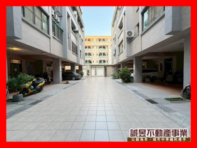 台南永康透天-0