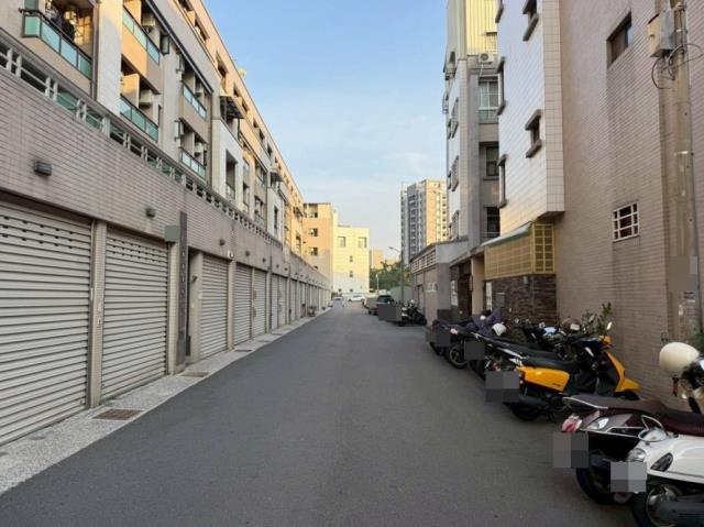 台南永康透天-2