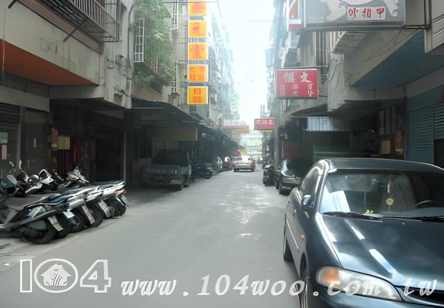 新北中和公寓法拍-0