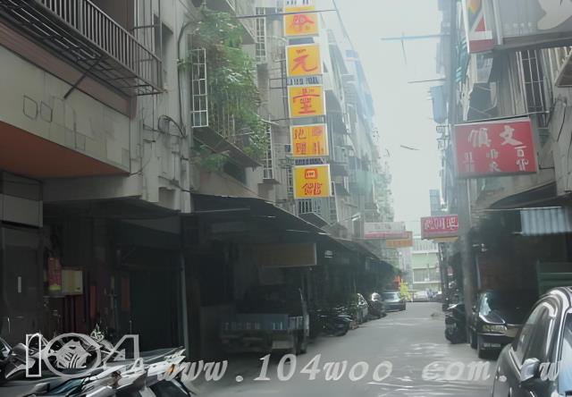 新北中和公寓法拍-3