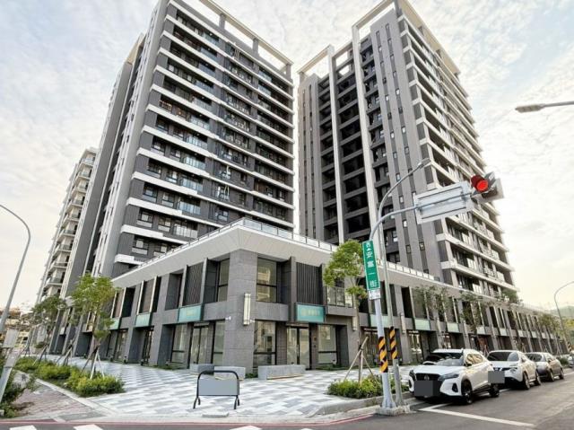 台南安南大樓-11