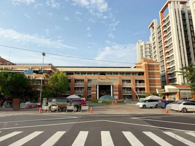 台南安南大樓-12