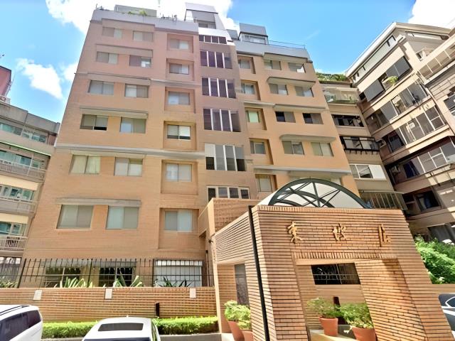 台北中山區大樓法拍-1