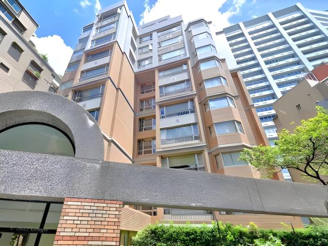 台北中山區大樓法拍-2