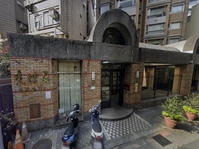 台北中山區大樓法拍-4